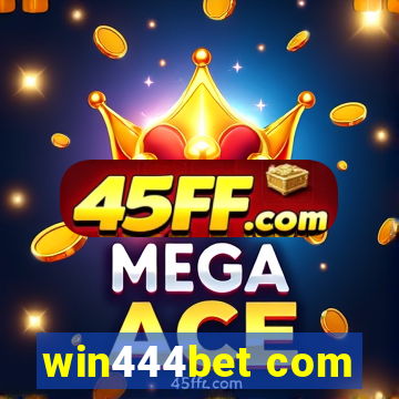 win444bet com
